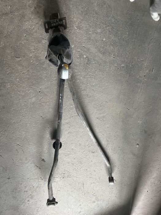 Кулиса Ниссан Премьера Р 12.