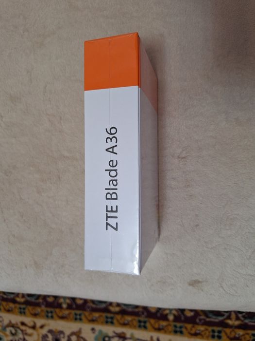 Смартфон ZTE Blade A36