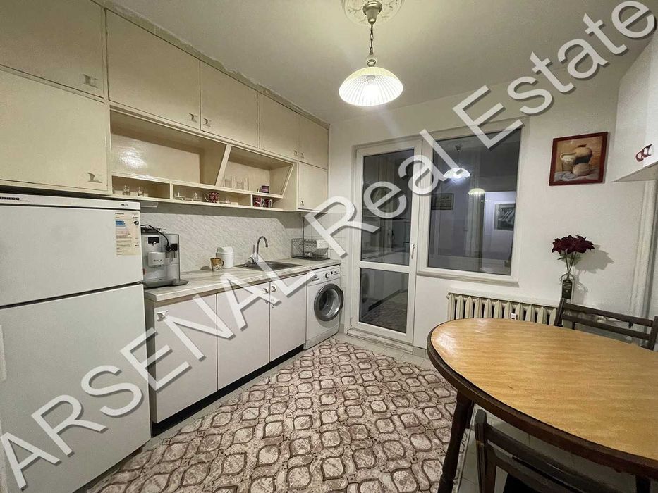 Продава се Тристаен апартамент в София, Дианабад - 90 кв.м за 3378 €/кв.м - Снимка #2