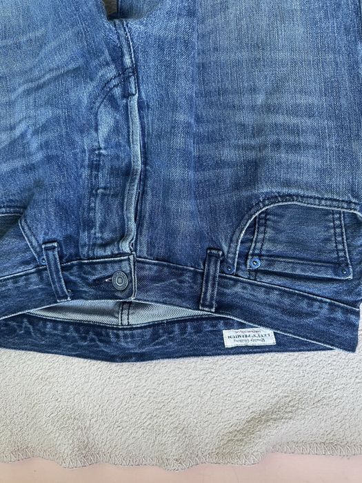 Дънки Levi’s размер 32/32, 31/32 три различни модела