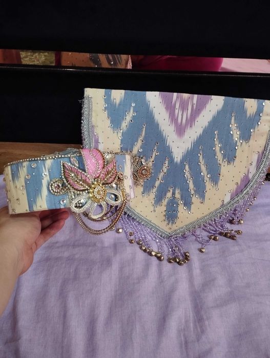 Калпок даструмол