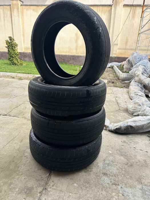 Продам шины летние