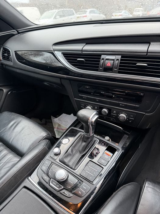 Ауди а6 ц7 2.0тди на части / audi a6 c7 2.0 tdi 190 ultra s line