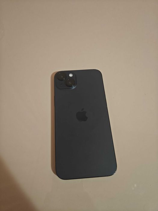 iPhone 15+ Plus 128GB 97% viața bateriei