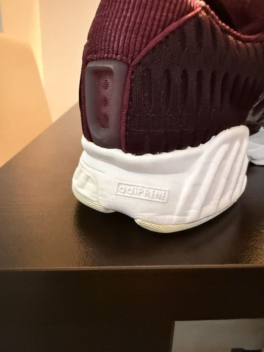 Маратонки Adidas climacool