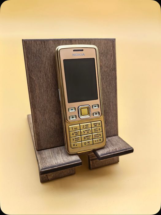 Nokia 6300 Нокия