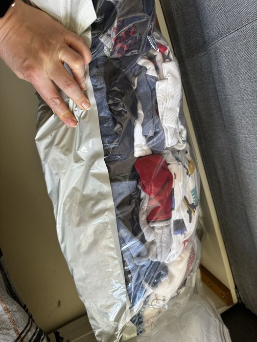 Детски дрехи от 0 до 8 години