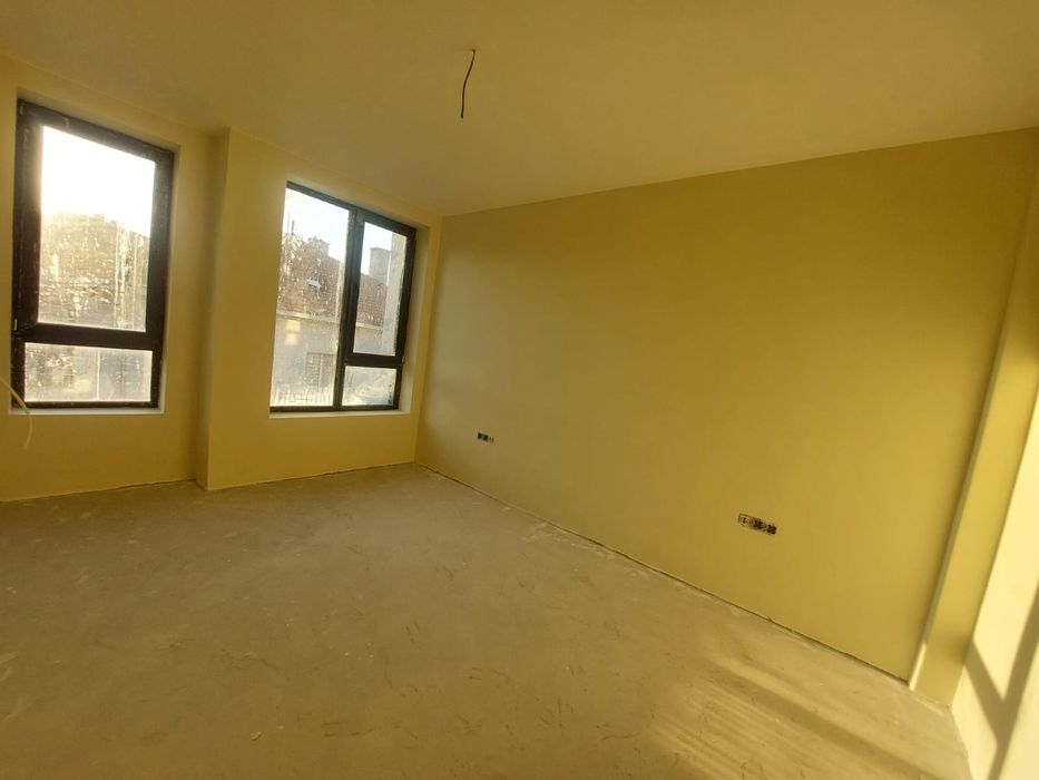 Строително ремонтни дейности