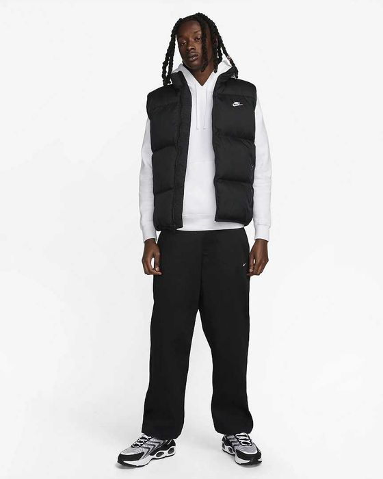 Елек NIKE puffer gilet