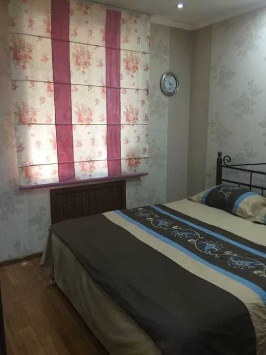 Дархан - 3 комн - Аренда