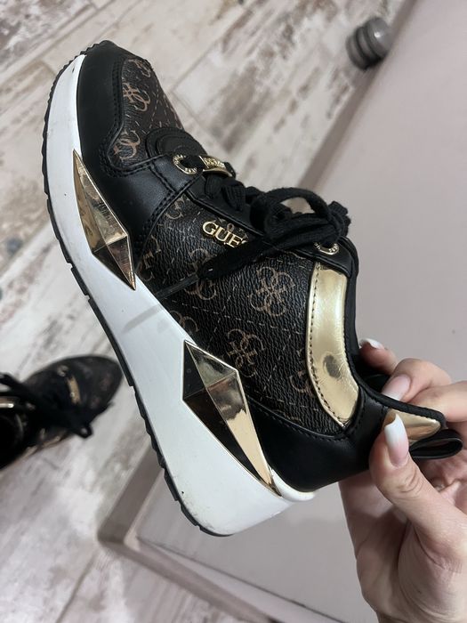 Дамски сникърси guess