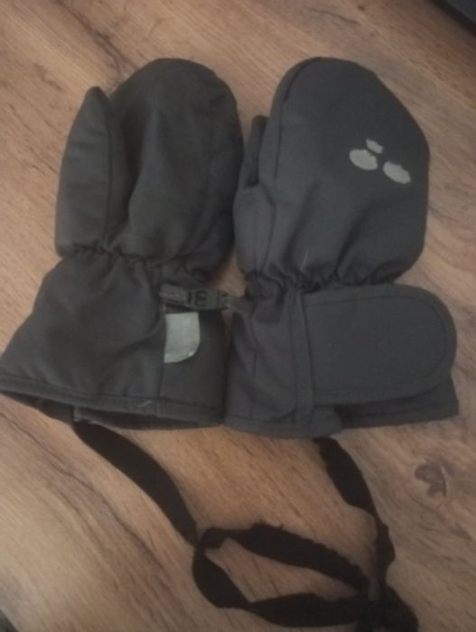 варежки huppa для малышей