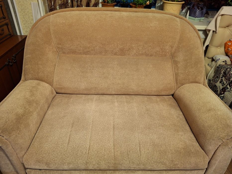 Продам диван-кровать