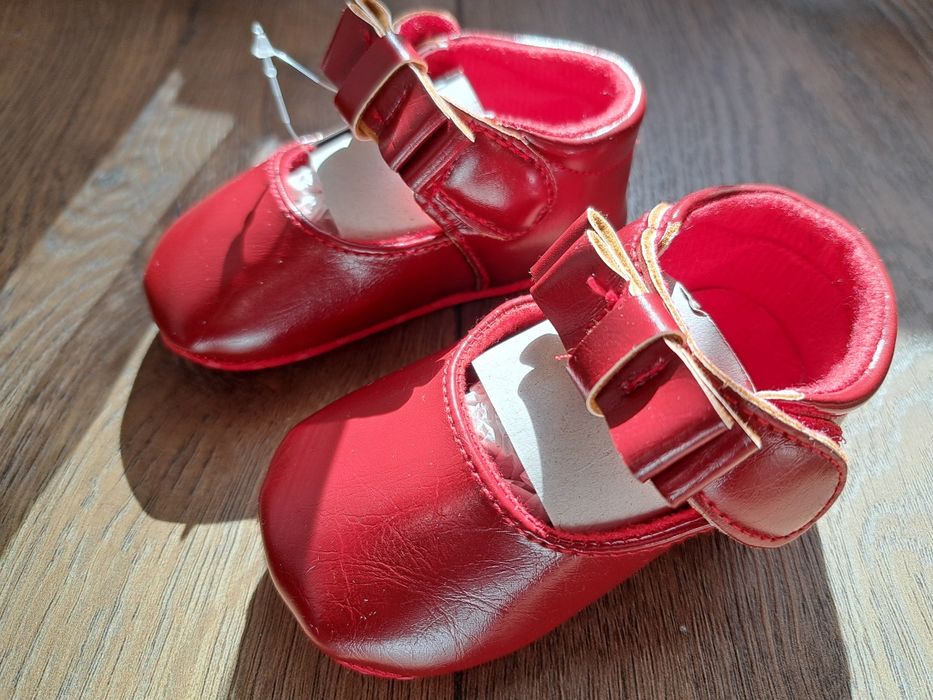 Коледни роклички размер 1 година