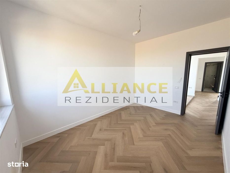 Vila deosebita || cartierul nou || 4 camere ||