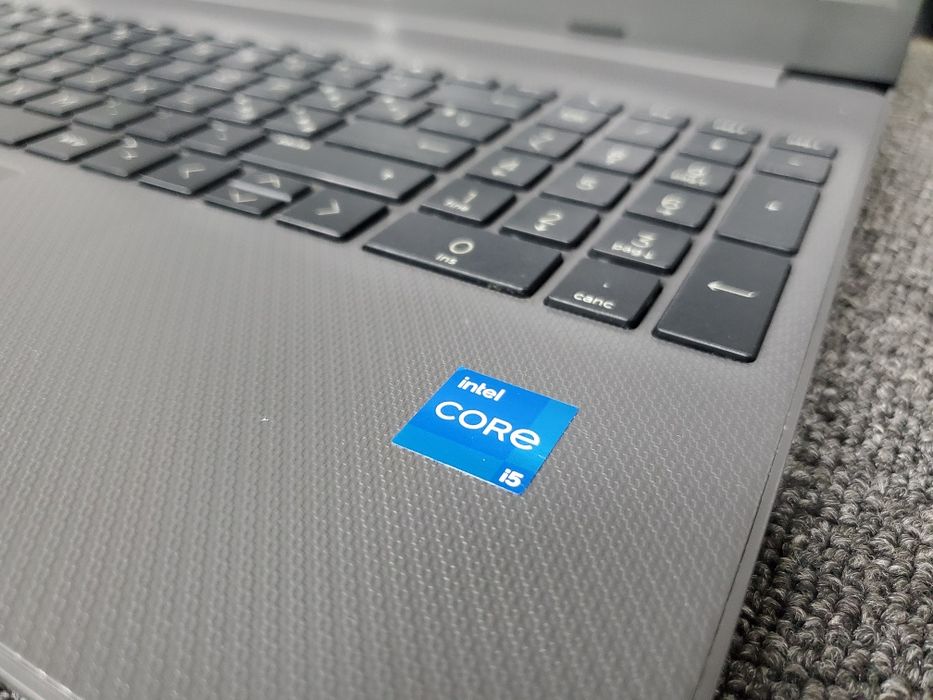 Hp Kuchli Laptop