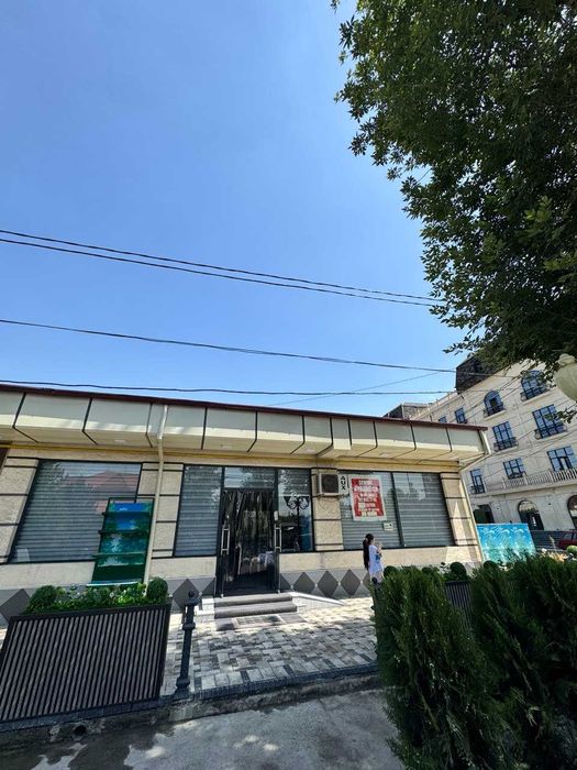 Срочно!! Продаётся земельный участок 1,5 сотки с действующим магазином