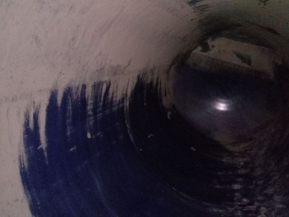 Ёмкость Бочка Эмалированый