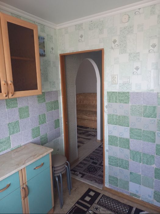Сдаётся квартира