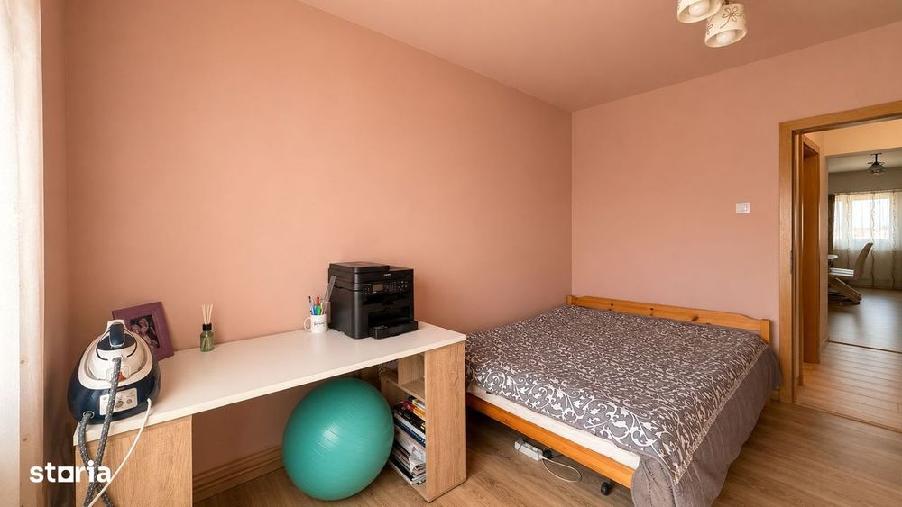 Comision 0% Apartament 3 camere 90 mp utili Complexul Studentesc