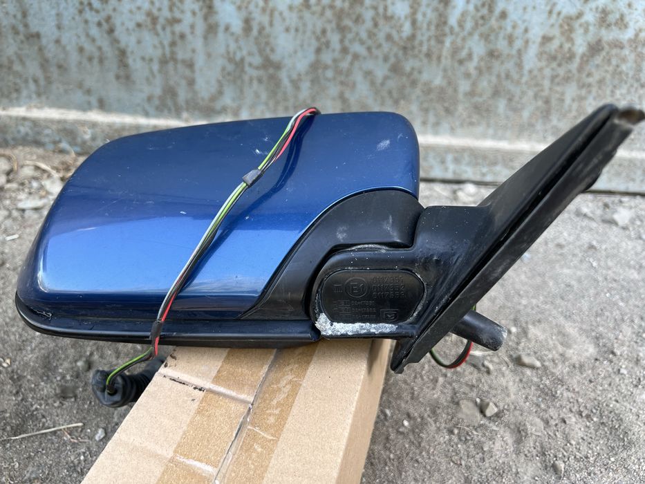 Зеркало Bmw E39