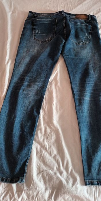 Blugi barbatesti marime xl