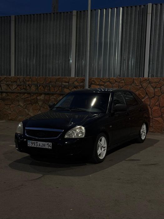 Lada Priora 2 2014 года
