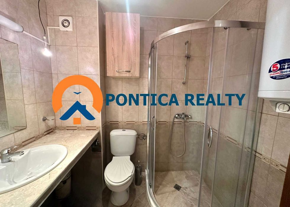 Продава се Двустаен апартамент в Несебър - 56 кв.м за 683 €/кв.м - Снимка #2