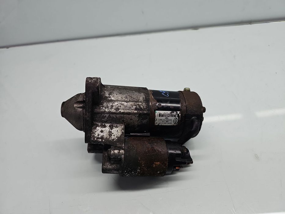 Electromotor Dacia Duster [Fabr 2010-2017] 8200584675 1.5 DCI K9K646