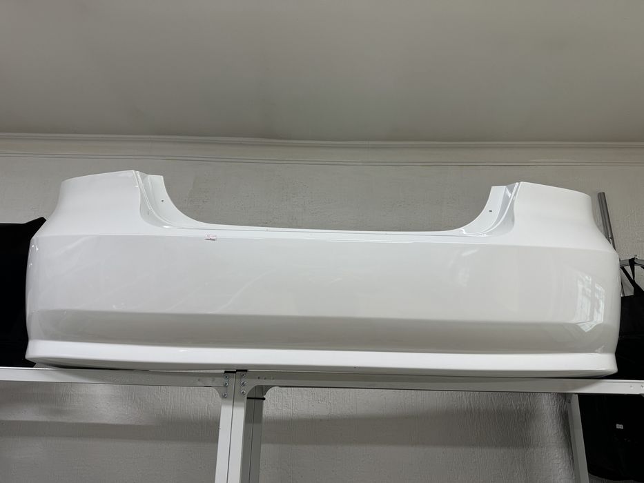 Оригинал задний бампер кобальт, равон р3