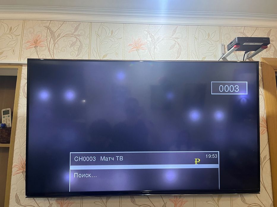 Б/У Телевизор Samsung