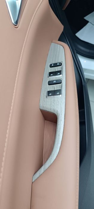 Changan UNI-Z gibrid