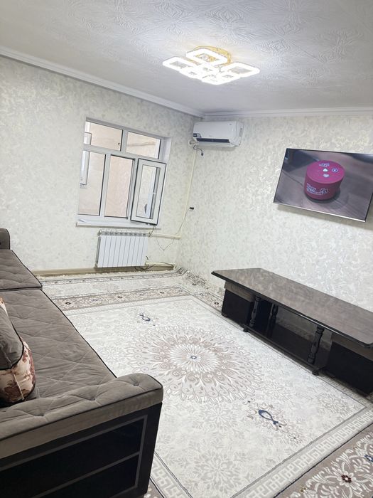 Продается своя квартира