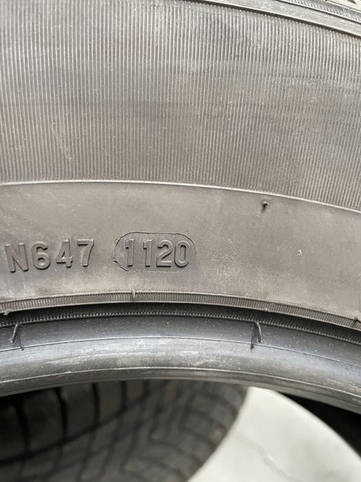 Anv vara 215/65/16c Pirelli