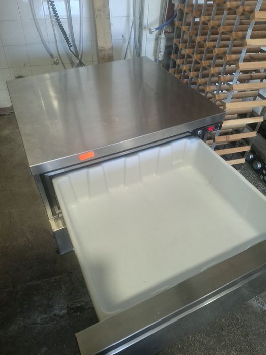 Хладилна маса/ база за уреди   Willams