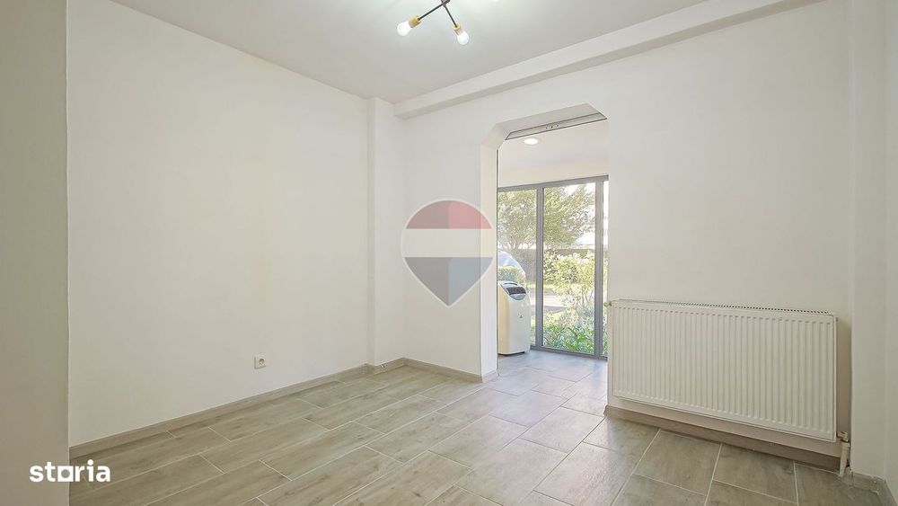 Spațiu comercial de închiriat – Calea București nr. 101, Brașov