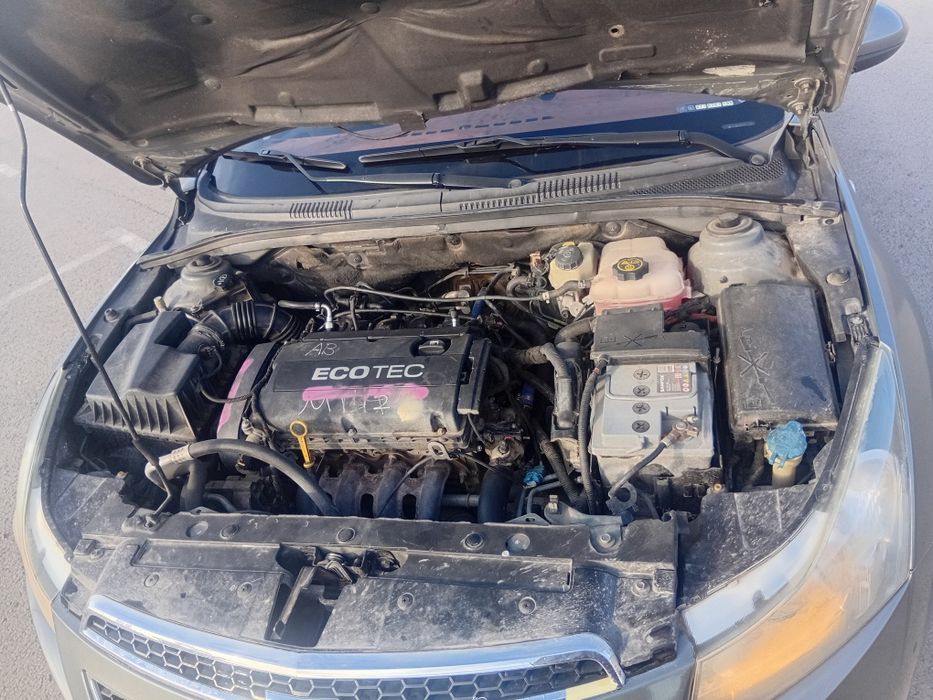 срочно продам Шевроле круз