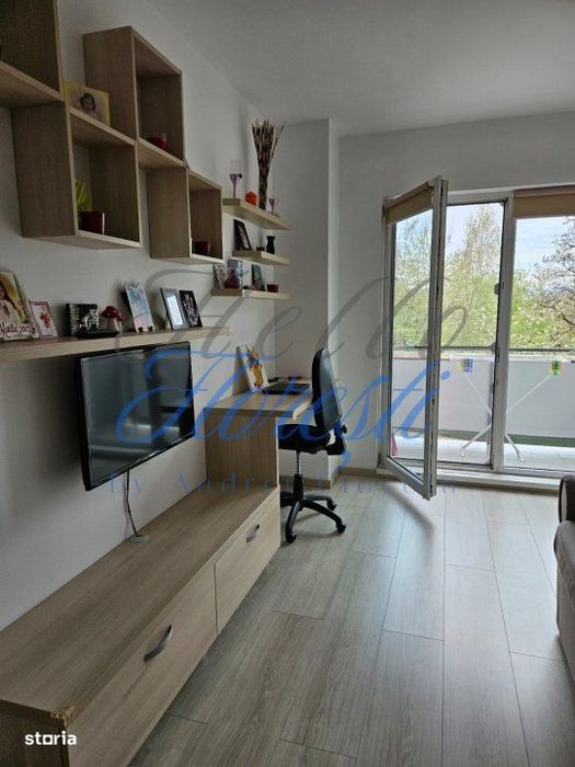 Apartament 2 camere 61mp, zona BMW