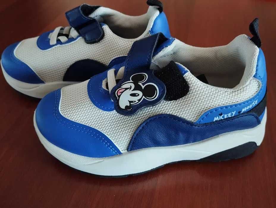 Детски маратонки