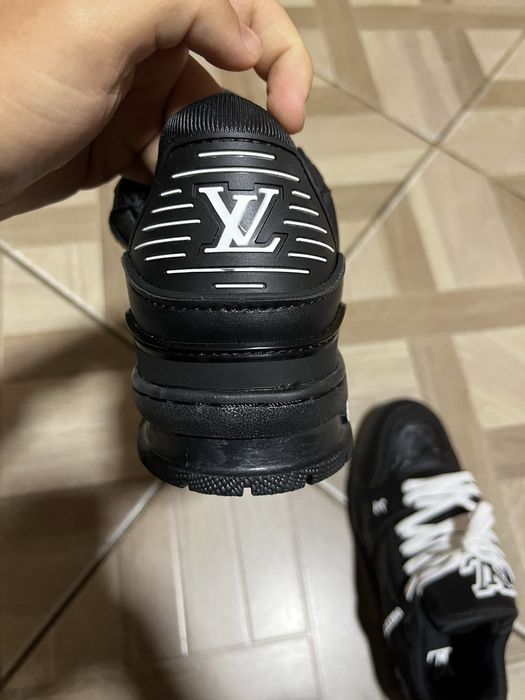 Louis Vuitton Trainers