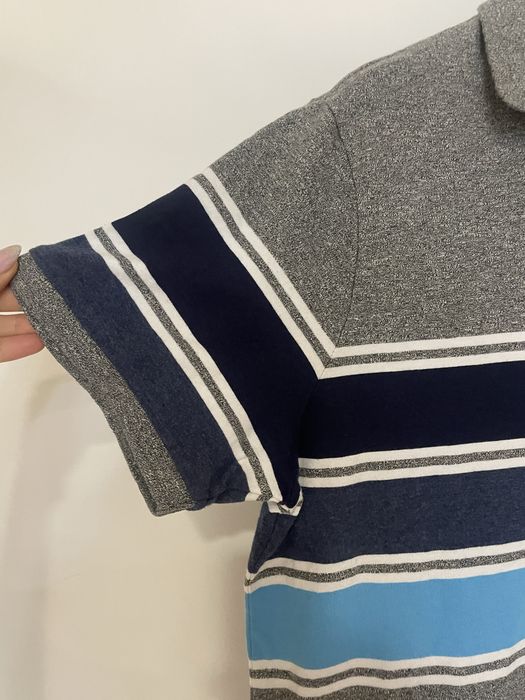Superdry Polo тениска XL