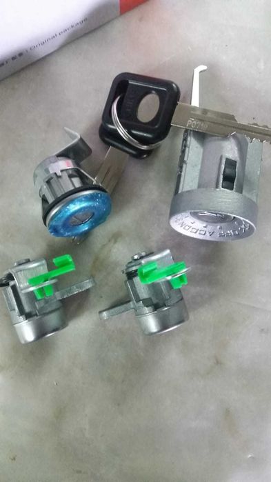 Opel Frontera A. Авто-Разбор