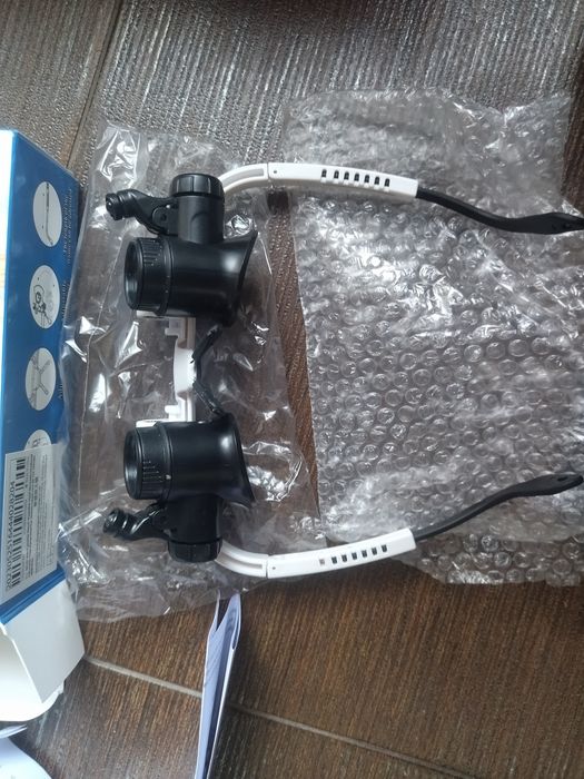 Очила за ремонт на финна техника