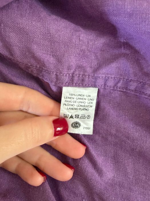 Риза etro armani angelo litrico