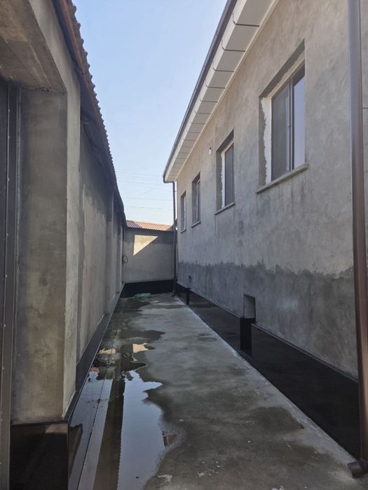 Уй Сотилади, Продается Дом 3.06соток