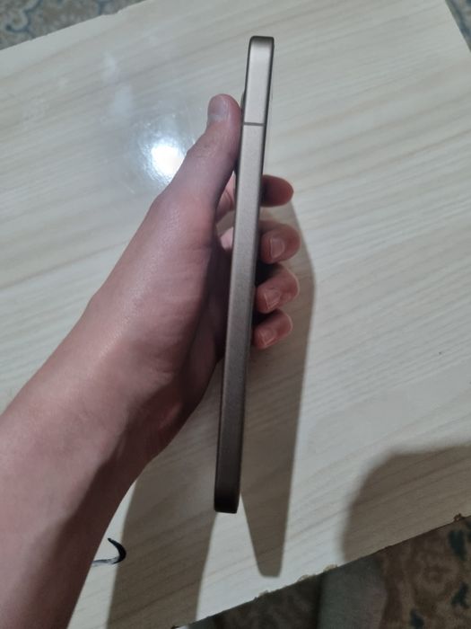 Xiaomi 15t pro 7месяцев гарантии