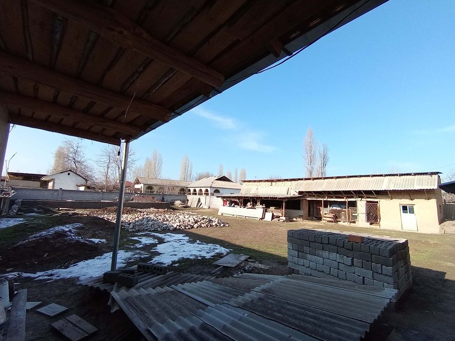 Уй сотилади 18сотох