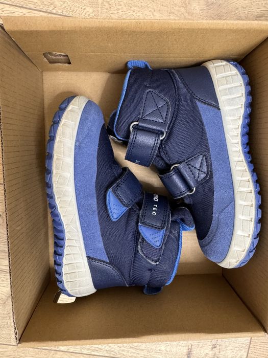 Демисезонная обувь Reima