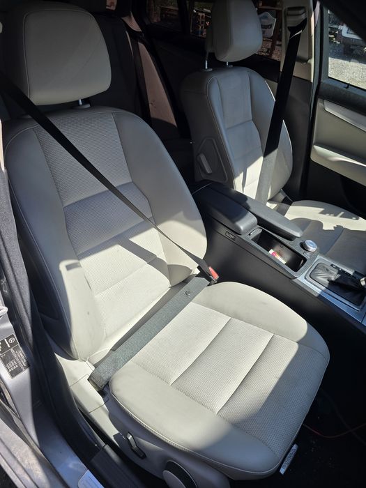 Mercedes w204 c220