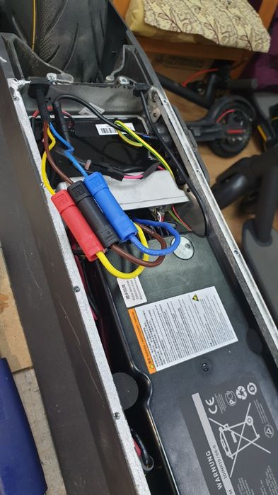 Ремонт электросамокатов Xiaomi & Ninebot - Прочая техника Алматы на Olx